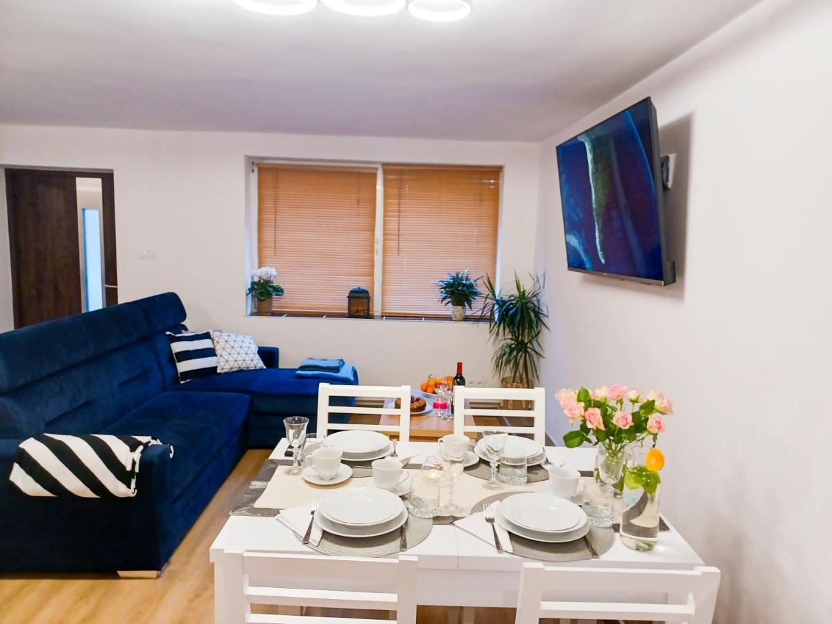 Apartament Laba Sosnowka  Exterior photo